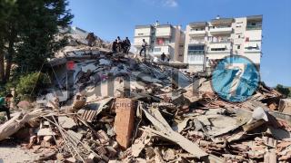 İzmir’deki depremzedeler için yardım çağrısı