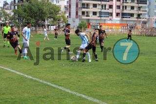 Kaş Belediye Spor deplasmanda kazandı