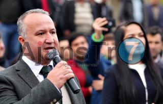 CHP’li Süt: Halkımızın kararına saygılıyız