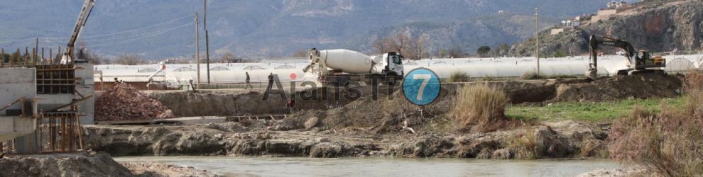 Patara Köprüsü için geri sayım başladı