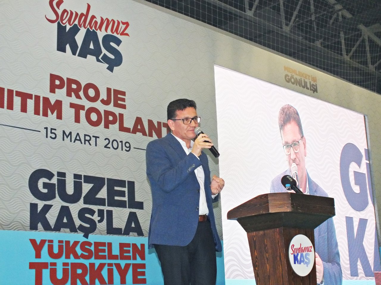 Kocaeli Yerel Secim Sonuclari Hangi Parti Ne Kadar Oy Aldi Kim Kazandi Guncel Haberleri