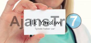 Kaş Belediyesinden İlk Yardım Kursu