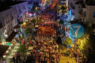 Kaş’ta 19 Mayıs Atatürk’ü Anma Gençlik ve Spor Bayramı kutlandı..