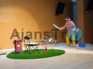 Kaş’ta düzenlenen Kültür ve Sanat Festivali sona erdi