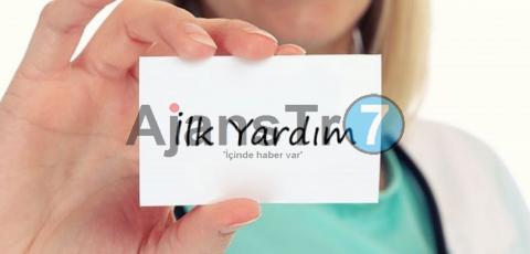 Kaş Belediyesinden İlk Yardım Kursu