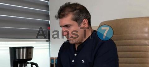 Doç. Dr. Umut Rıza Gündüz hasta kabulüne başladı