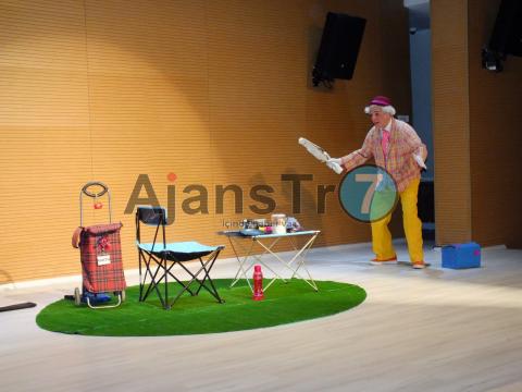 Kaş’ta düzenlenen Kültür ve Sanat Festivali sona erdi