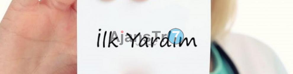 Kaş Belediyesinden İlk Yardım Kursu