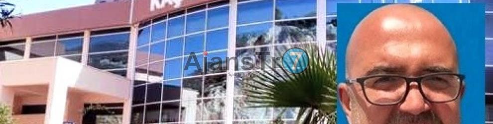 Kaş Devlet Hastanesine ortopedi uzmanı atandı