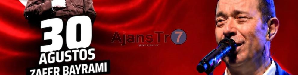 Kaş’ta yangın nedeniyle ertelenen konser 11 Eylül’de